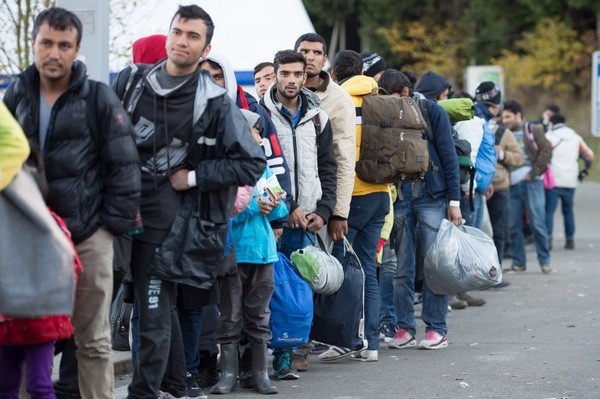 L’Allemagne cherche à établir un nouveau système d’asile en Europe