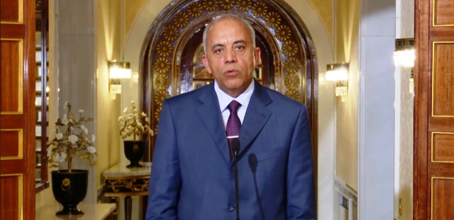 Tunisie – VIDEO : Habib Jemli s’adresse aux tunisiens