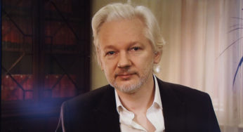 Suède: Le parquet abandonne les poursuites pour viol contre Julian Assange
