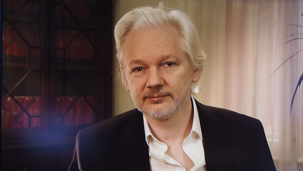 Suède: Le parquet abandonne les poursuites pour viol contre Julian Assange