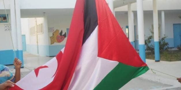 La Tunisie réaffirme son soutien à la juste cause palestinienne