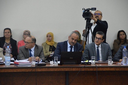 Tunisie: Prévision de 2,7% de croissance pour le projet du budget