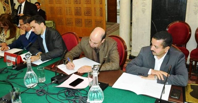 Tunisie- Polémique autour de la présence de Habib Khedher à une réunion des représentants des partis à l’ARP