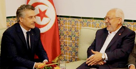 Tunisie – Négociations pour la formation du gouvernement : Karoui pose ses conditions