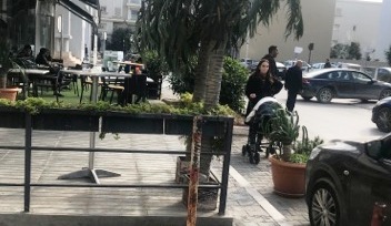 Tunisie – IMAGES – LAC : Jusqu’à quand ce laxisme complice des services municipaux ?