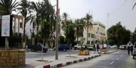 Tunisie – Gafsa : Un agent de la protection civile égorge sa fiancée et l’enterre