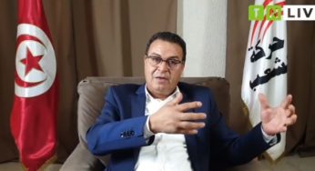 Tunisie – Maghzaoui : Ennahdha n’a pas intérêt à refaire les élections, car elle est en chute libre depuis 2011