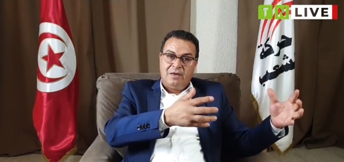 Tunisie – Maghzaoui : Ennahdha n’a pas intérêt à refaire les élections, car elle est en chute libre depuis 2011