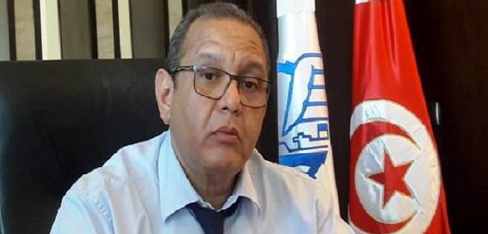 Tunisie – Rached Ghannouchi s’entretient avec Samir Majoul