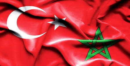 Le Maroc suspend les accords de libre échange avec la Turquie