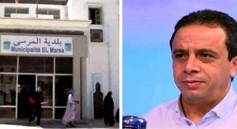 Tunisie – Moez Bouraoui, nouveau maire de La Marsa