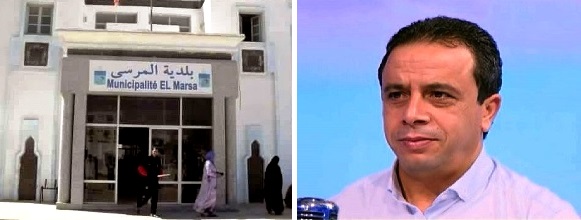 Tunisie – Moez Bouraoui, nouveau maire de La Marsa