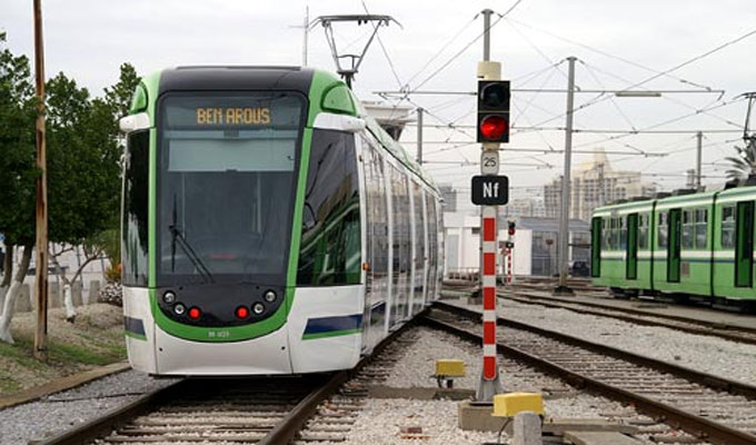 Tunisie- Le trafic du métro n°1 sera effectué sur une seule voie durant cette période