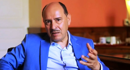 Tunisie – Lotfi Mraïhi sort « énervé » de sa réunion avec Habib Jemli