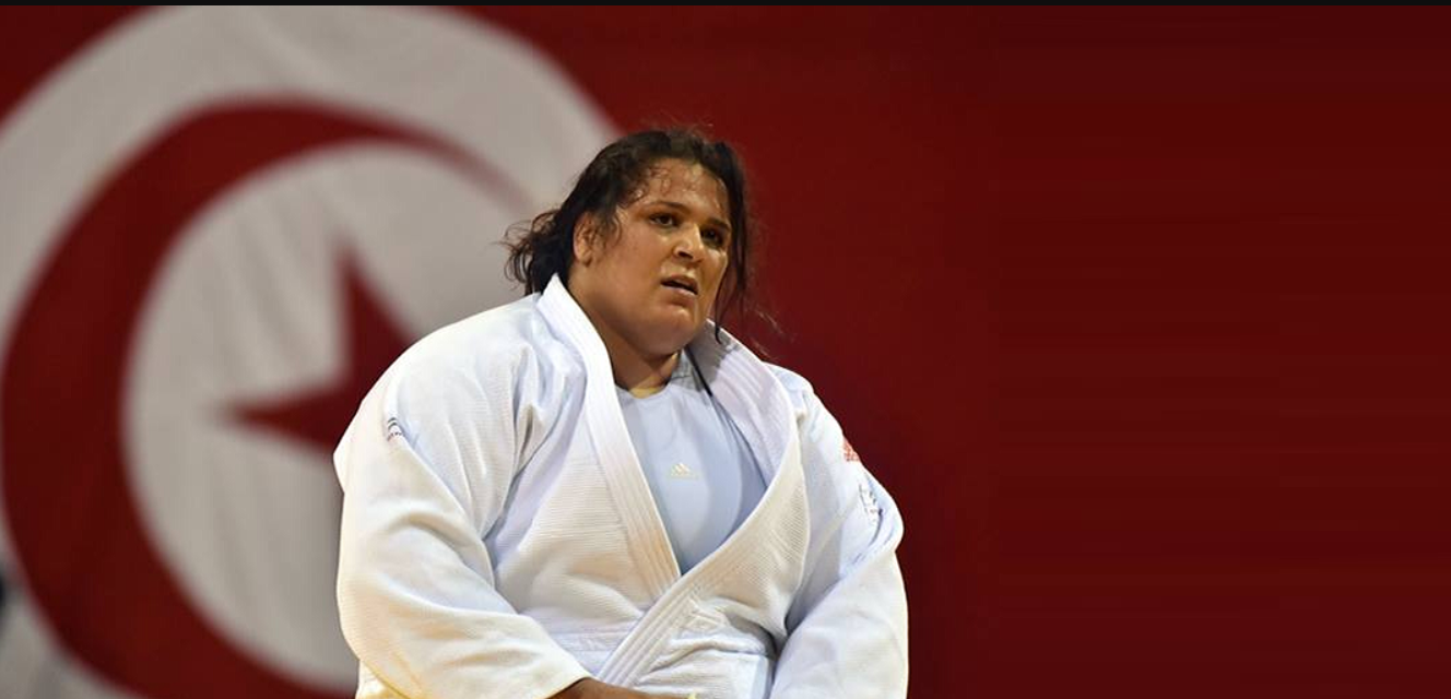 Judo : Nihel Cheikhrouhou et Frej Dhouibi en stage à Hammamet
