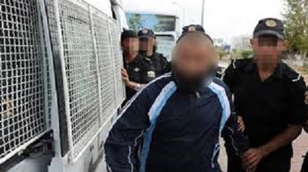 Tunisie: Interpellation d’un homme condamné à 24 ans dans des affaires de terrorisme