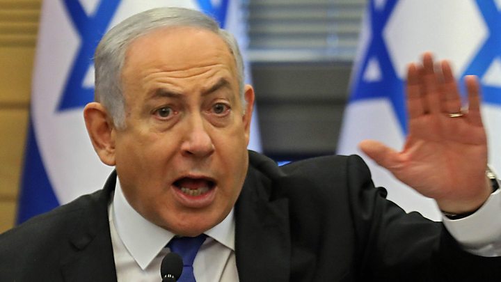 Israël- Benjamin Netanyahu mis en examen pour corruption