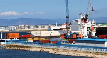 Sfax: Le Syndicat de l’Office des céréales annonce l’arrivée d’un autre navire au port [Vidéo]