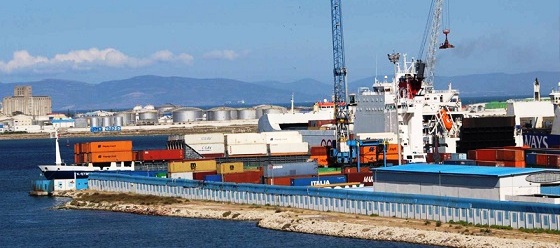 Tunisie – Arrestation de neuf individus s’étant infiltrés dans le port commercial de La goulette