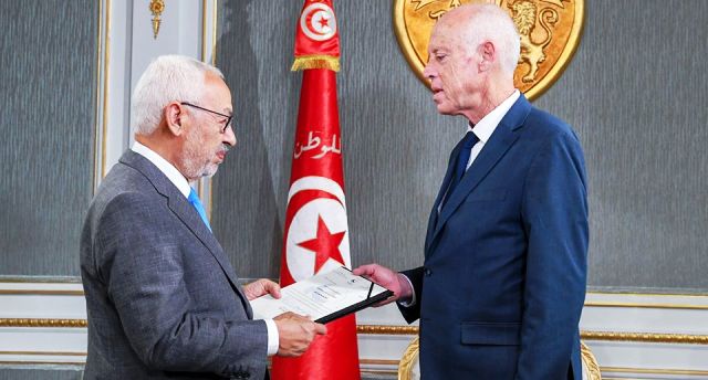 Tunisie – Comment Ghannouchi a fait faux bond à ses alliés en changeant de candidat au dernier moment ?