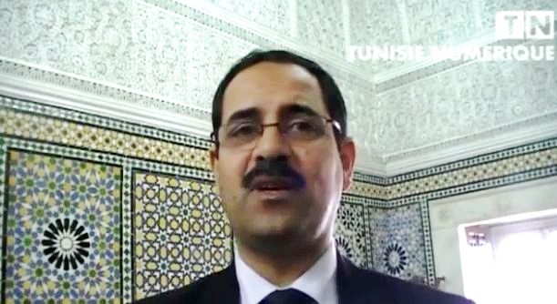 Tunisie – Le ministre conseiller Ridha Saïdi broyé entre le marteau et l’enclume