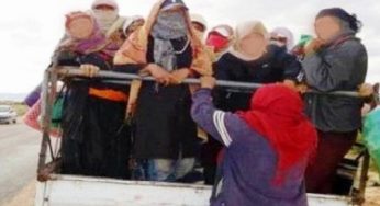 Tunisie – Décès (le énième) d’une ouvrière agricole dans une camionnette de transport d’ouvriers