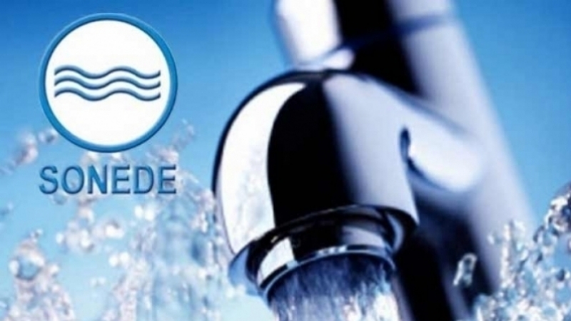 Tunisie- La SONEDE annonce des perturbations dans l’approvisionnement en eau dans ces régions