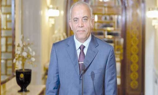 Tunisie: Formation du gouvernement, Habib Jemli pour la désignation de personnalités neutres aux postes de souveraineté