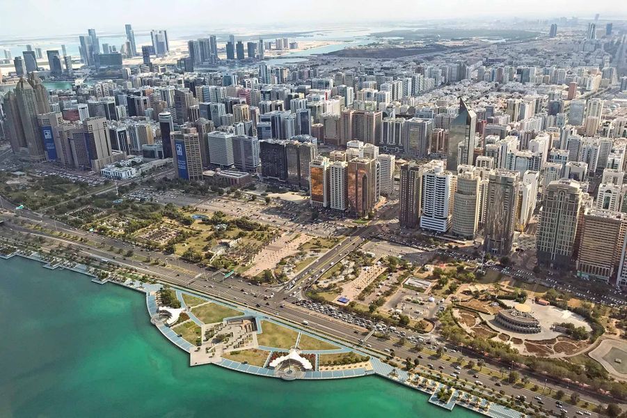 Ecoles fermées ce mercredi à Abou Dhabi en raison des intempéries