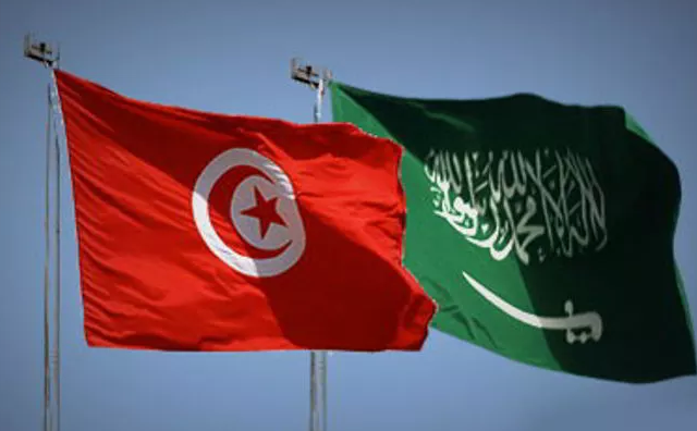 Tunisie : Kais Saïed s’entretient avec le roi de l’Arabie Saoudite