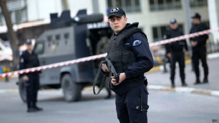 Risque d’attentats de Daech en Turquie ou le retour de la manivelle