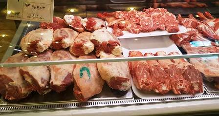 Tunisie – Pas de majoration des prix de la viande rouge