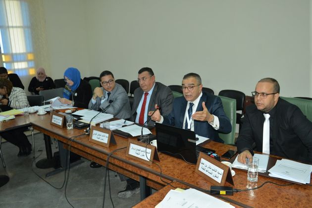 Tunisie: 12 articles du projet de la loi de finance 2020 adoptés en commission