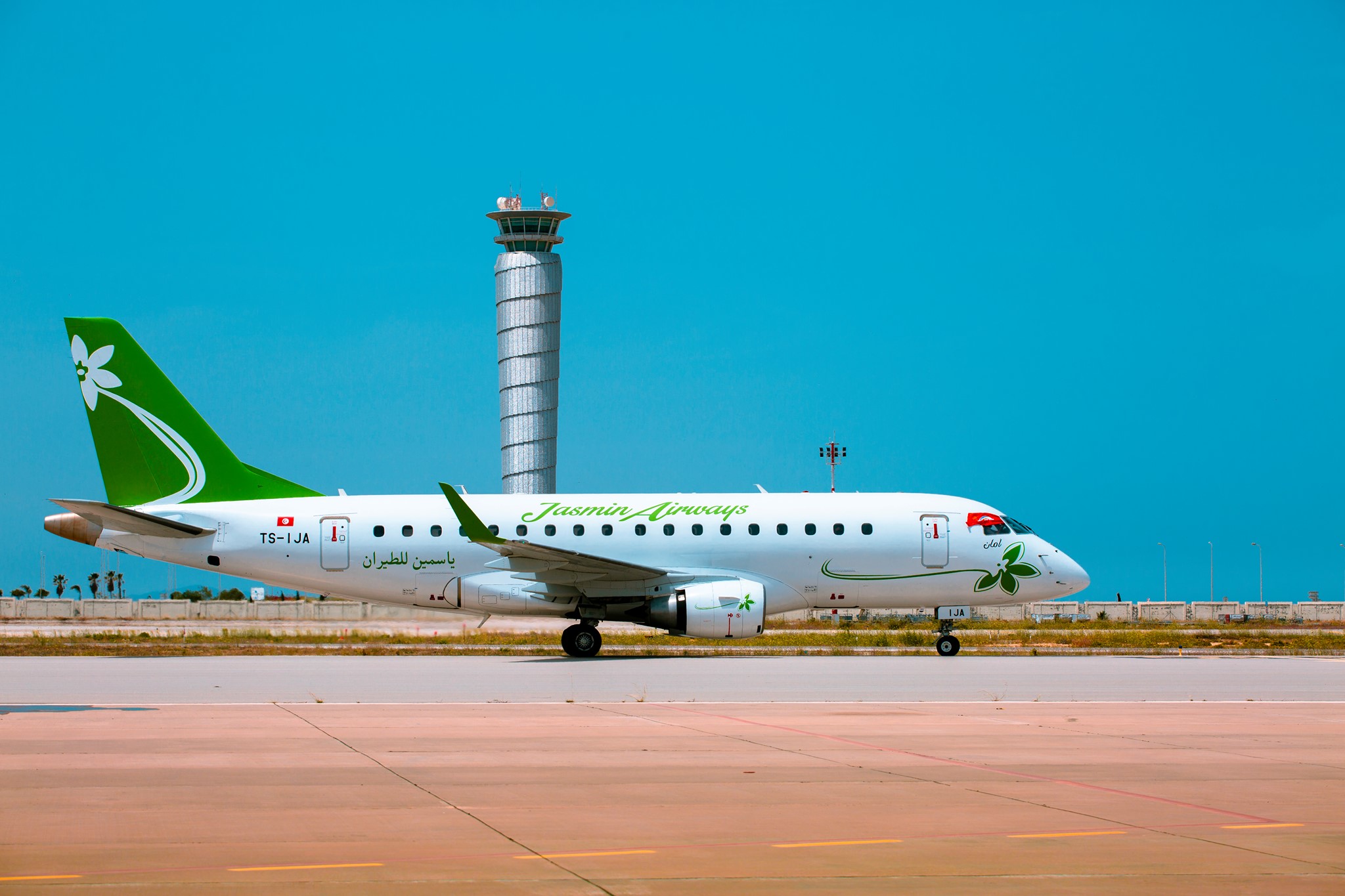 Tunisie : Une nouvelle compagnie aérienne tunisienne voit le jour