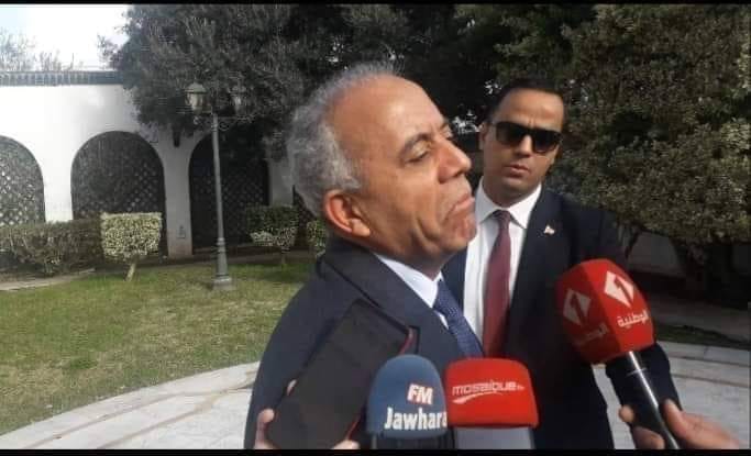 Tunisie : [photos] Formation du gouvernement : L’humour noir des internautes