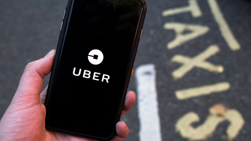 La Colombie ordonne la suspension des activités d’Uber