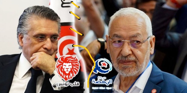 Tunisie – Ce que quémande 9alb Tounes en deux mots et sans détours