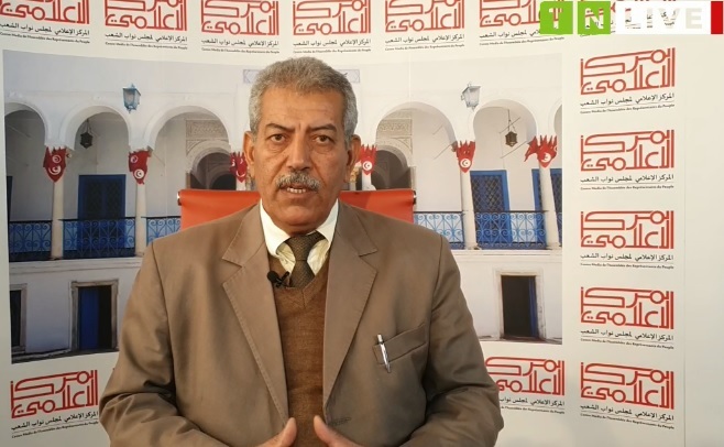 Tunisie: Abderrazek Aouidet [vidéo]: la correspondance de Fakhfakh est inacceptable
