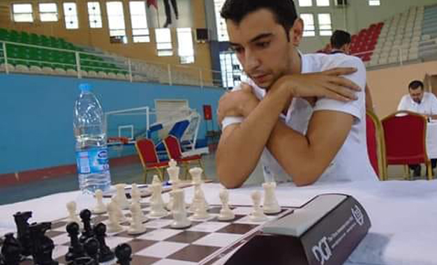 Pour la troisième fois de son histoire, la Tunisie donne naissance à un grand maître international et champion arabe d’échec