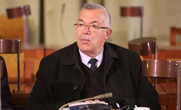 Tunisie-Noureddine Bhiri: Ennahdha affrontera Kais Saied pacifiquement