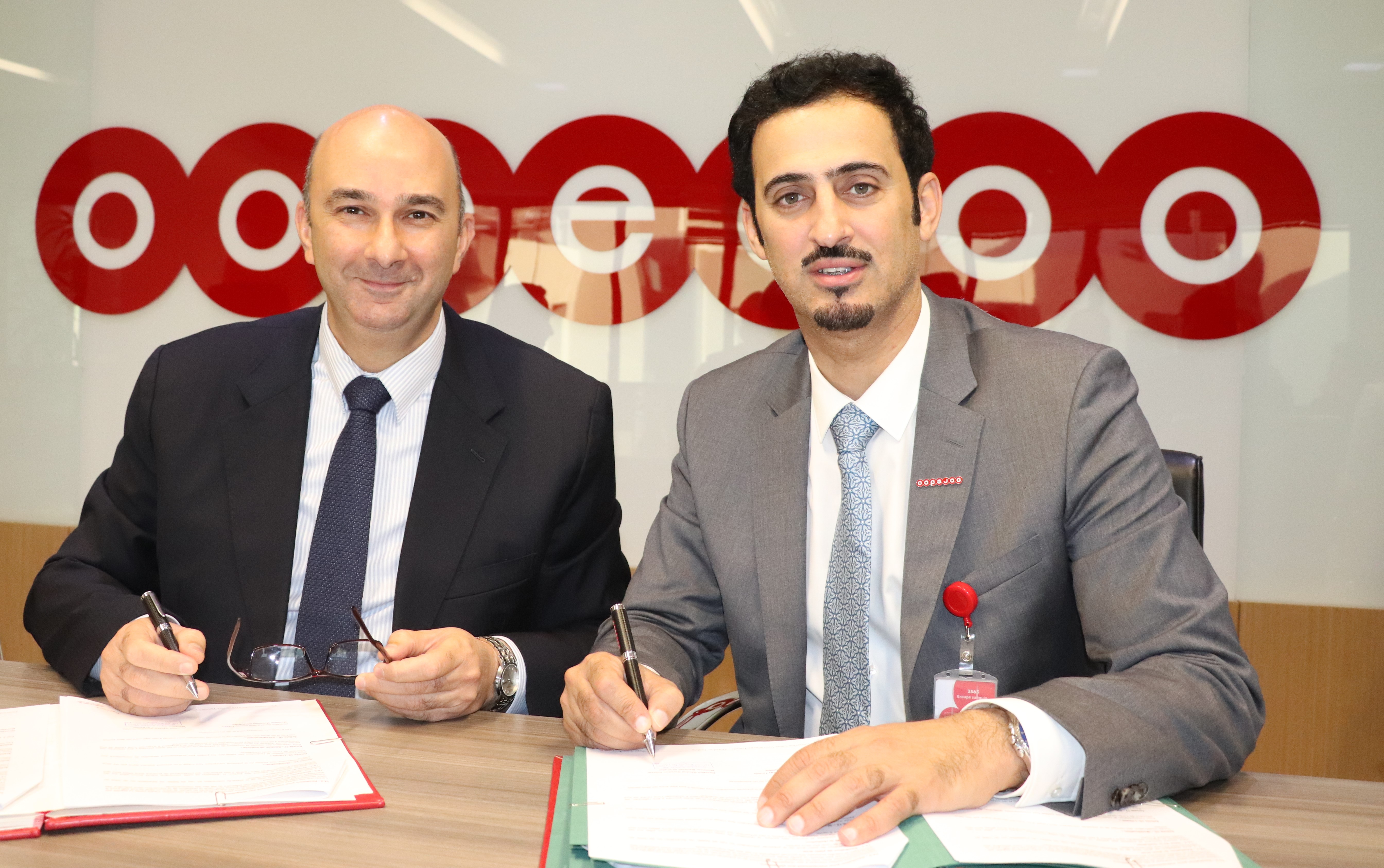 Ooredoo Tunisie et Vivo Energy Tunisie s’allient pour une énergie nouvelle