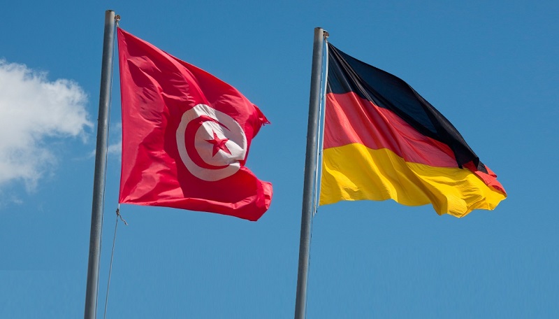 Tunisie : Signature d’un accord de partenariat entre la municipalité d’El Guetar et la ville allemande, Böblingen