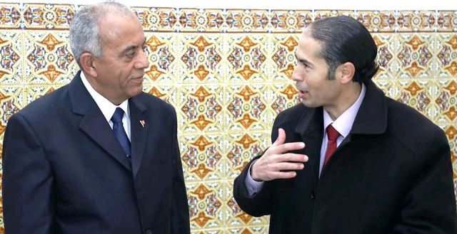 Tunisie – Habib Jemli et son service de presse : Aussi performants l’un que l’autre !