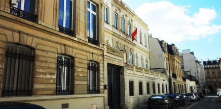 Tunisie – Suspicion d’affaires de malversations à l’ambassade de Tunisie à Paris : Saïed ordonne une enquête approfondie