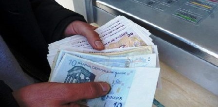 Tunisie : A partir d’aujourd’hui, démarrage du versement des aides financières conjoncturelles