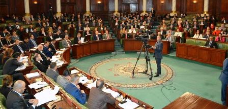 Tunisie – DERNIERE MINUTE : Approbation par l’ARP du PLF 2020