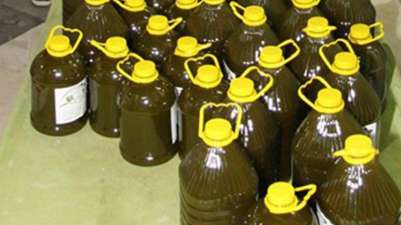 Tunisie: Ventes records en un laps de temps de l’huile d’olive au prix de 5,6 dinars le litre