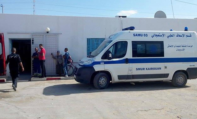 Tunisie: Elle assène 12 coups de couteau à sa tante la renvoyant en réanimation