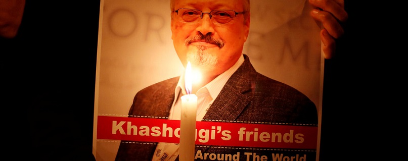Affaire de l’assassinat de Jamal Khashoggi, verdict de la justice saoudienne