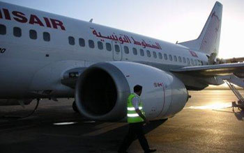 Tunisie: Une fausse alerte entraîne le retard du retour d’un avion de Tunisair de Milan